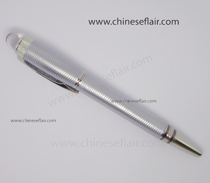 Montblanc Starwalker Ultimate Rollerball Pen